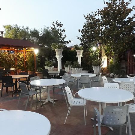 Le Colline Villa Capena Dış mekan fotoğraf