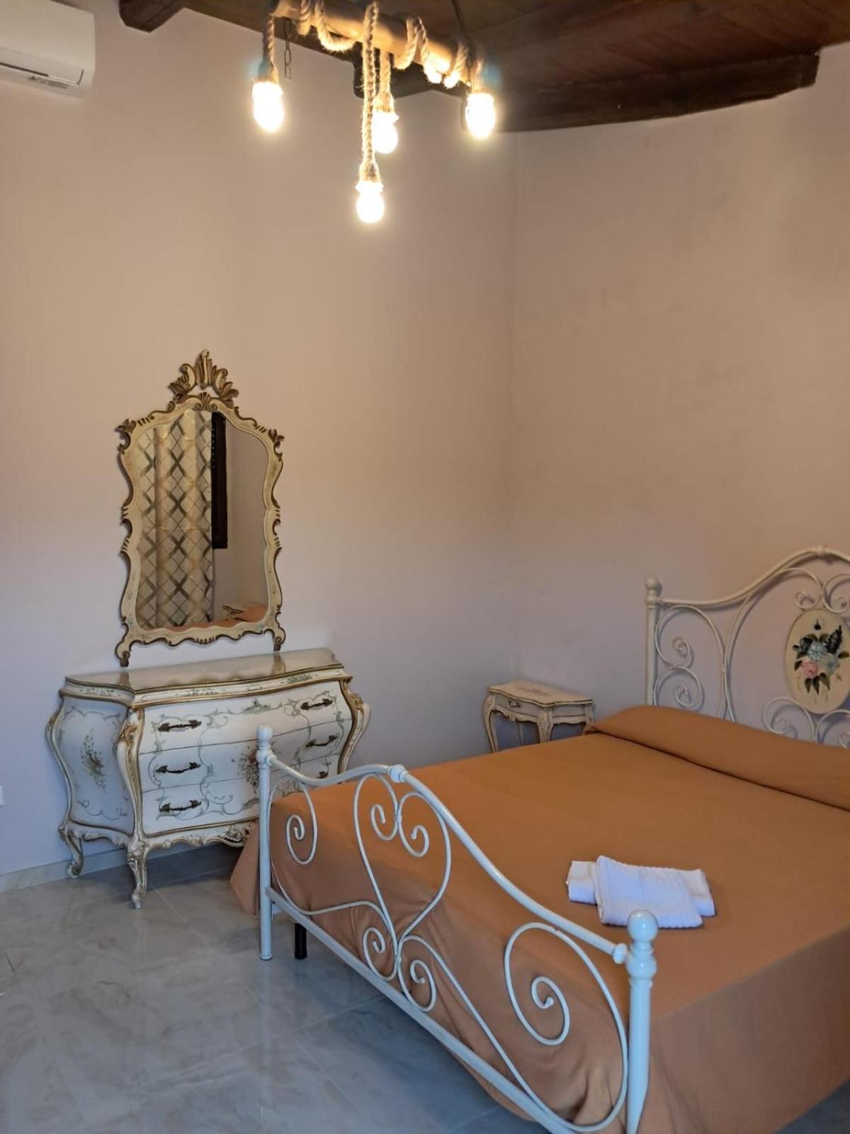 Le Colline Villa Capena Dış mekan fotoğraf