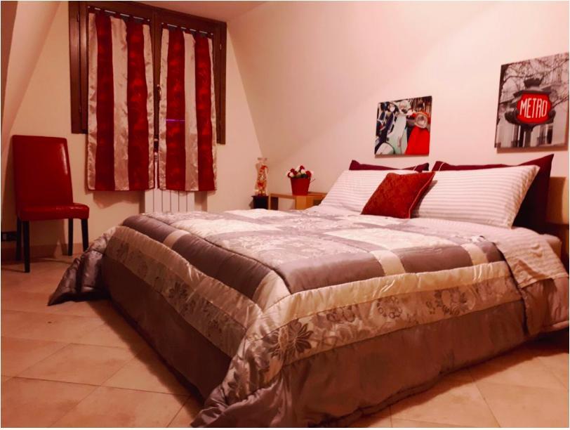 Le Colline Villa Capena Dış mekan fotoğraf