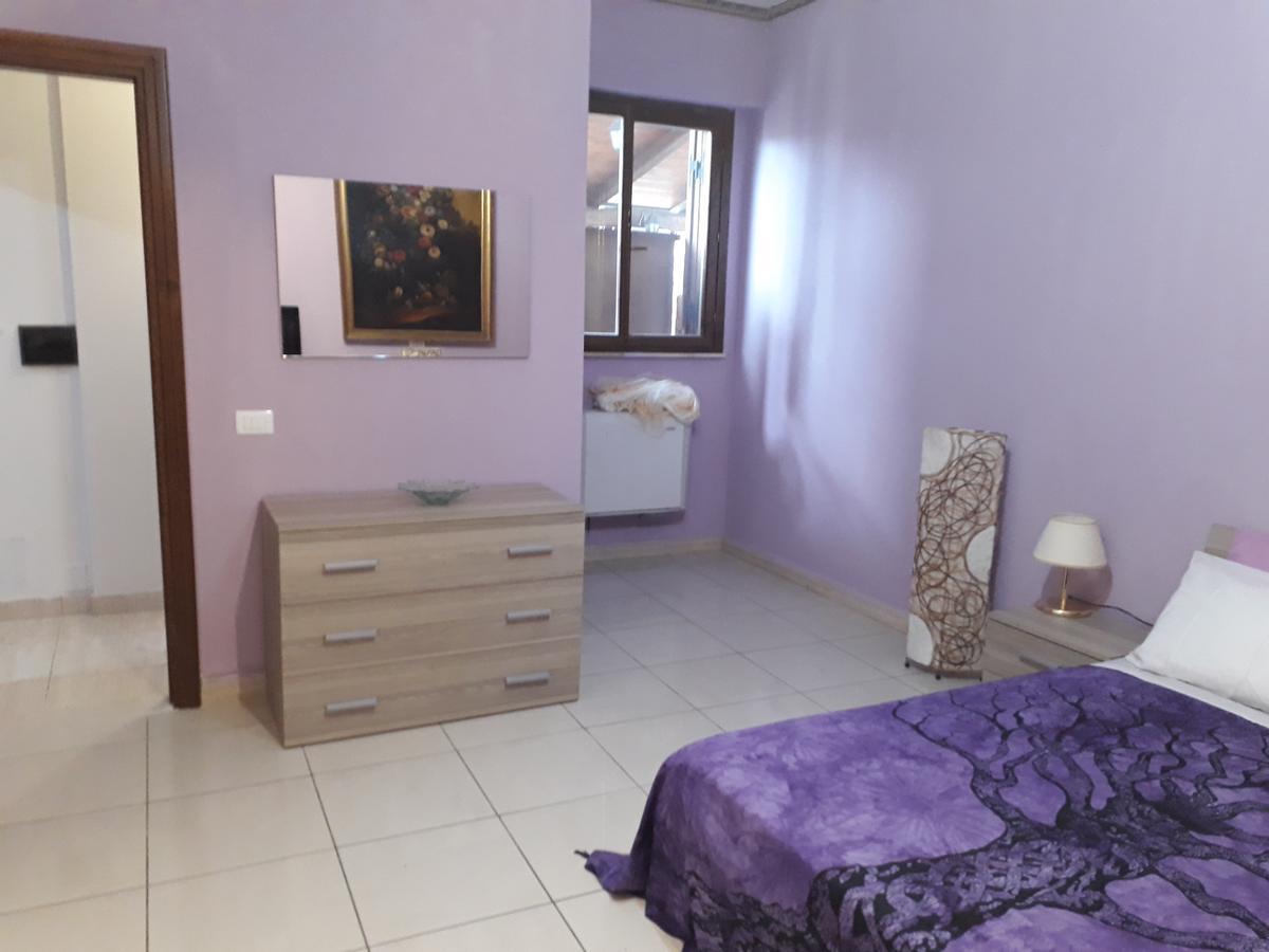 Le Colline Villa Capena Dış mekan fotoğraf