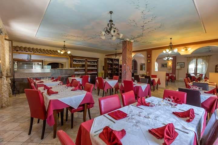 Le Colline Villa Capena Dış mekan fotoğraf
