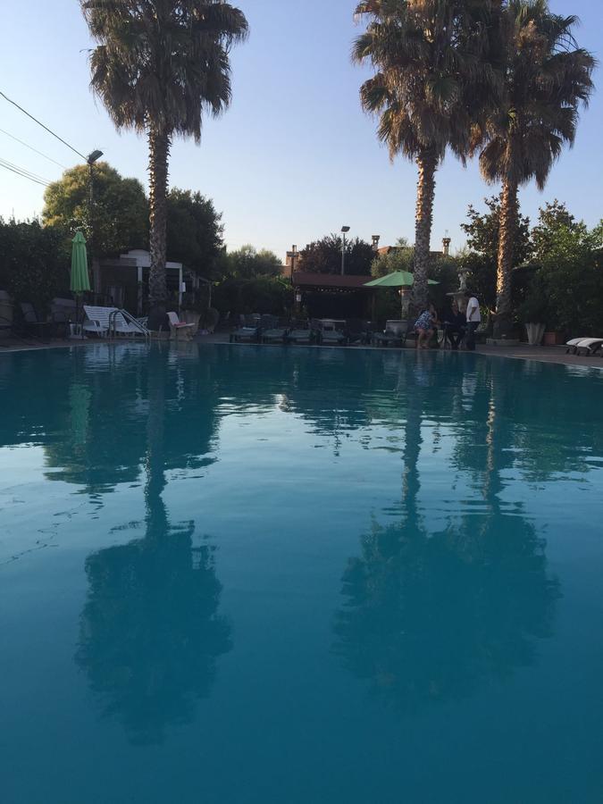 Le Colline Villa Capena Dış mekan fotoğraf
