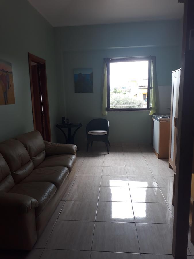 Le Colline Villa Capena Dış mekan fotoğraf