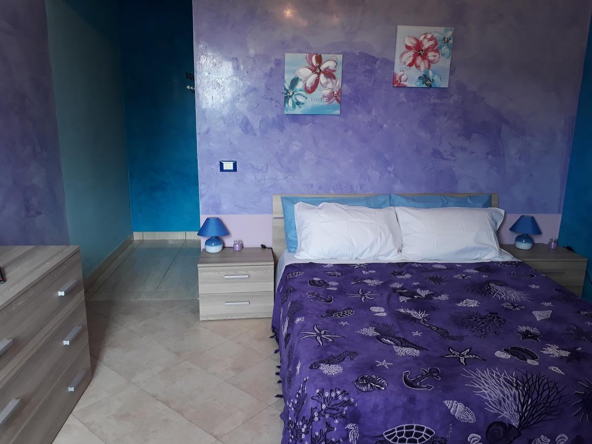 Le Colline Villa Capena Dış mekan fotoğraf