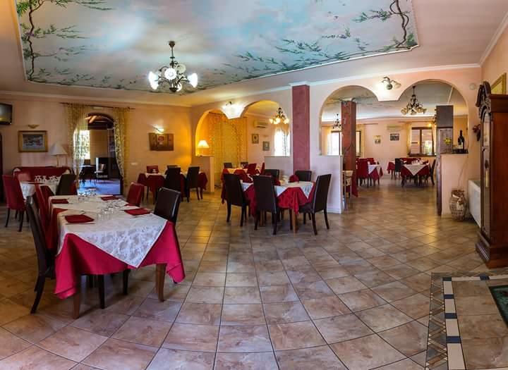 Le Colline Villa Capena Dış mekan fotoğraf