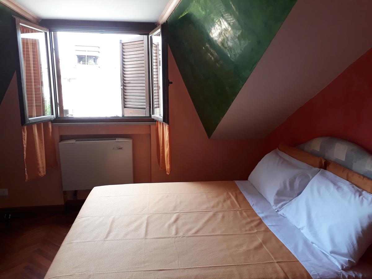 Le Colline Villa Capena Dış mekan fotoğraf