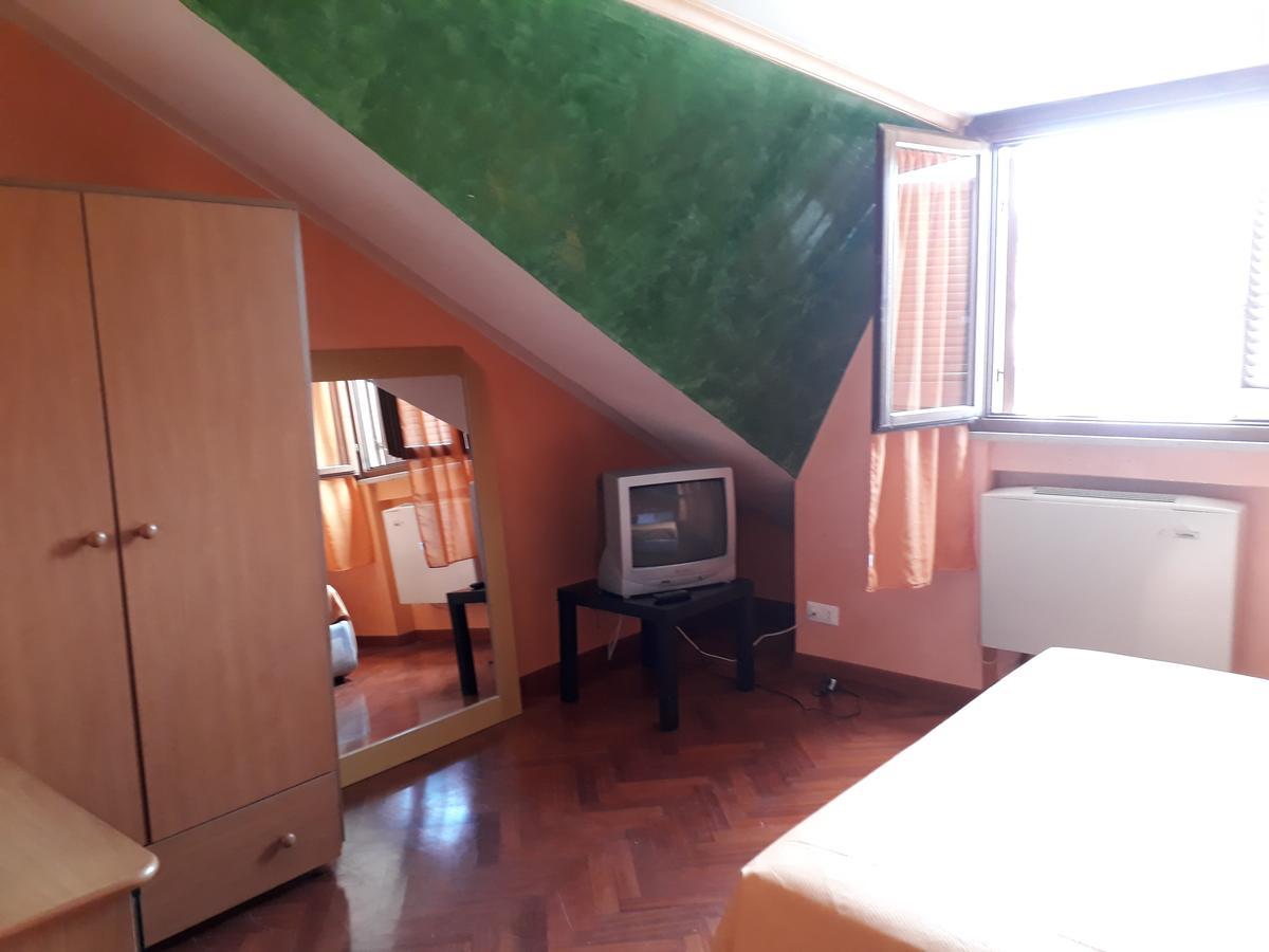 Le Colline Villa Capena Dış mekan fotoğraf