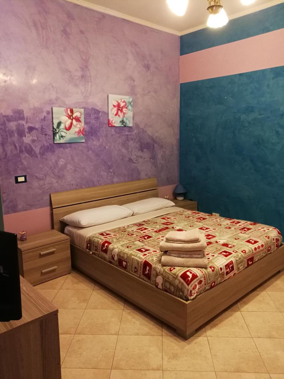 Le Colline Villa Capena Dış mekan fotoğraf