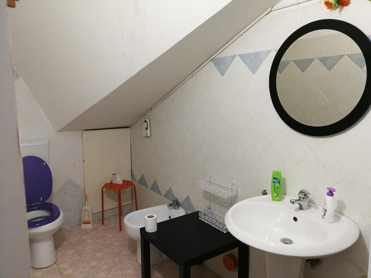 Le Colline Villa Capena Dış mekan fotoğraf
