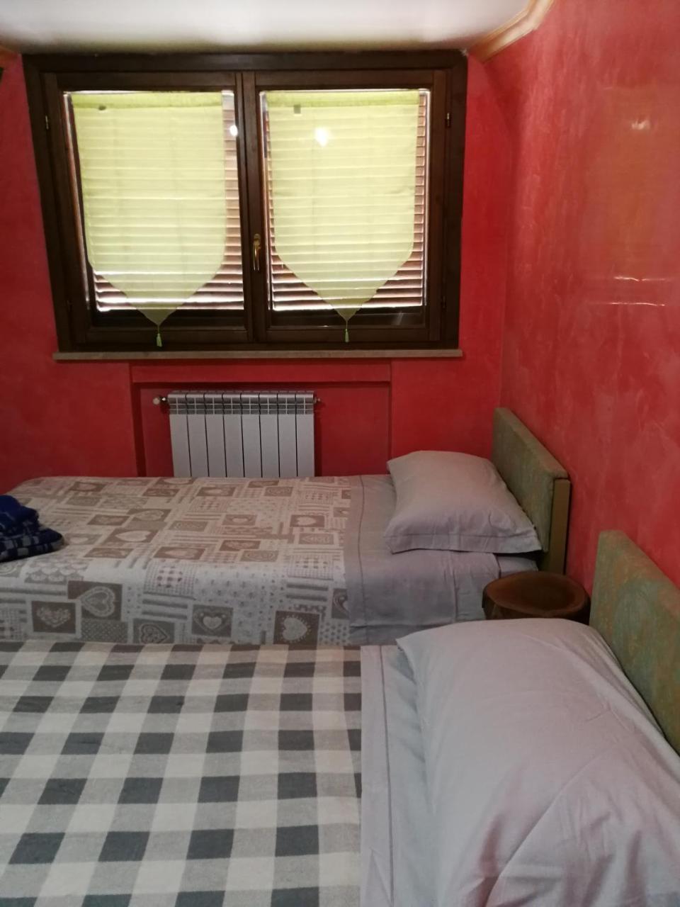 Le Colline Villa Capena Dış mekan fotoğraf