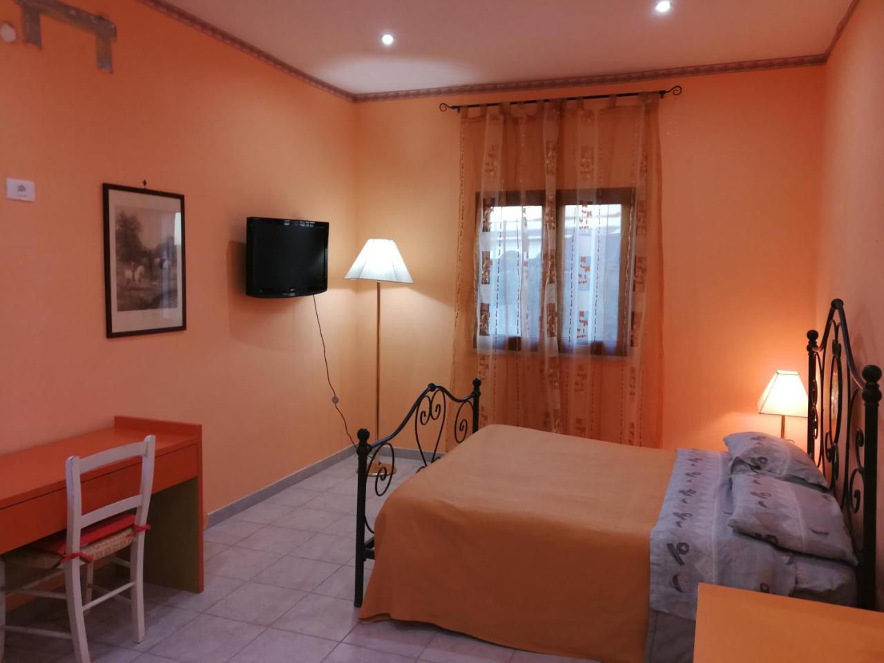Le Colline Villa Capena Dış mekan fotoğraf