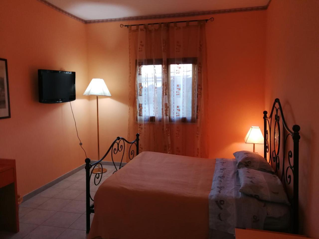 Le Colline Villa Capena Dış mekan fotoğraf