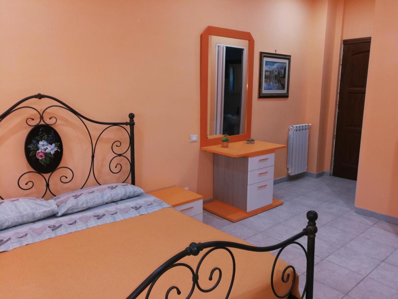 Le Colline Villa Capena Dış mekan fotoğraf