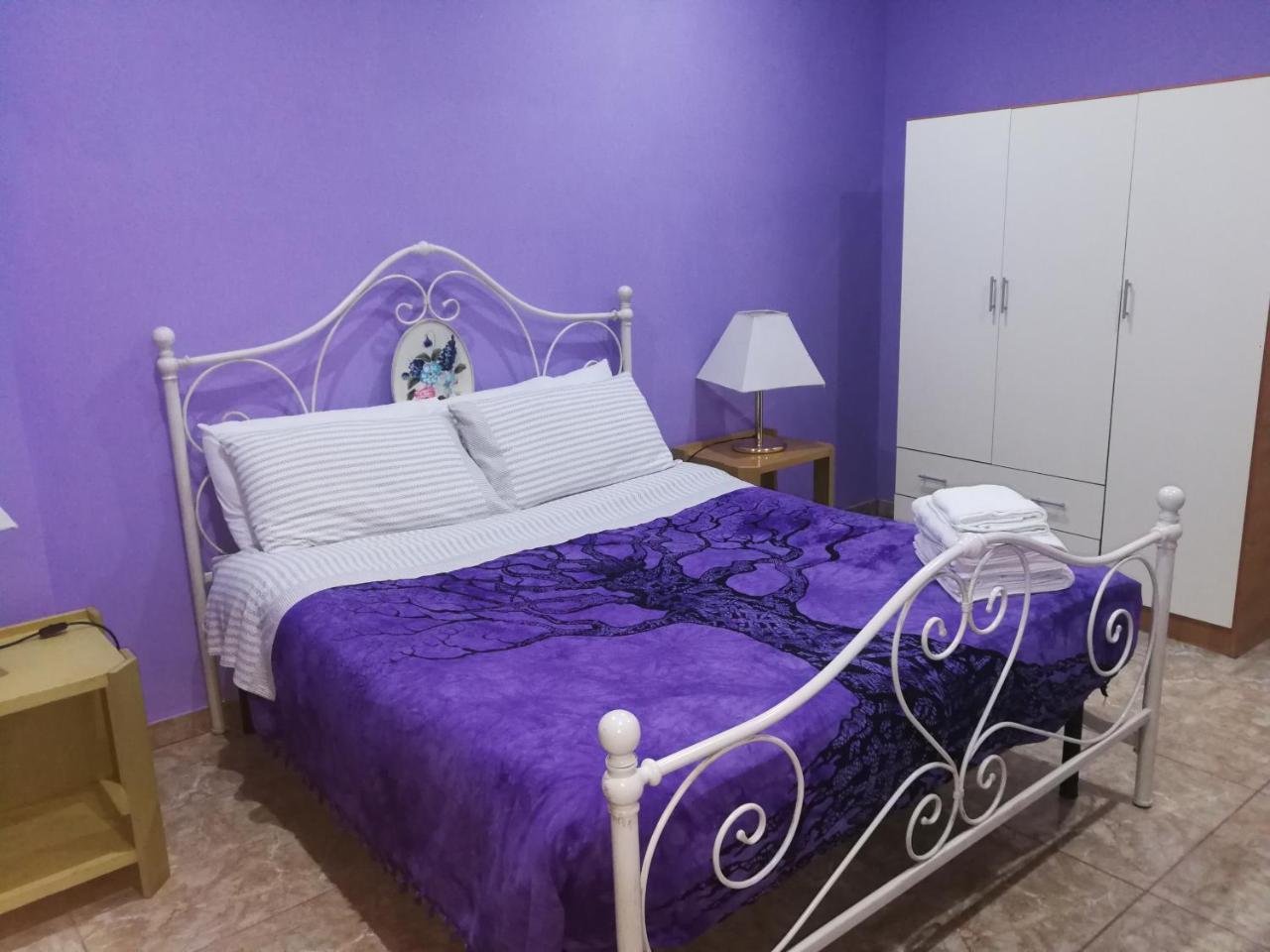 Le Colline Villa Capena Dış mekan fotoğraf